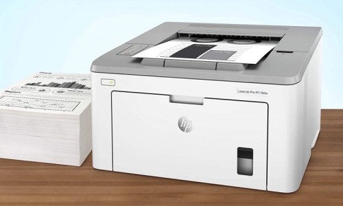 HP LaserJet Pro M118DW