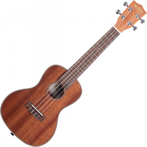 Kala Mahogany Gloss Concert Ukulele