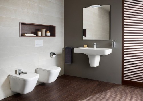 Geberit Duofix 111.534.00.1 WC