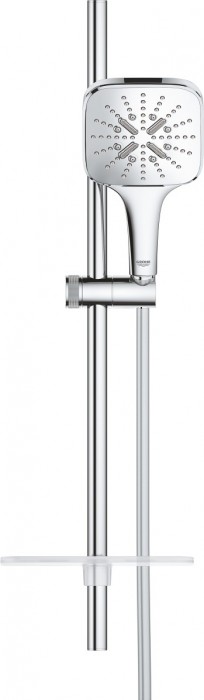 Grohe Rainshower SmartActive 130 Cube 26583000