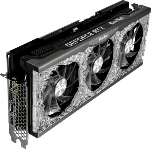 Palit GeForce RTX 3080 Ti GameRock OC