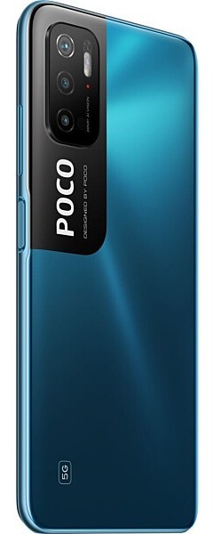 Xiaomi Poco M3 Pro 5G