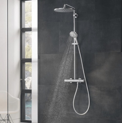 Grohe Rainshower Smartactive 310 26647000