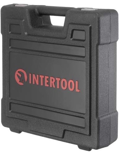 Intertool Storm WT-0362