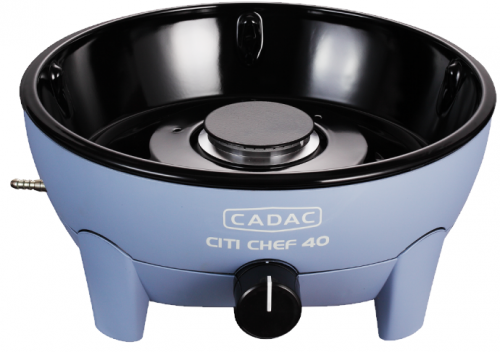 CADAC Citi Chef40