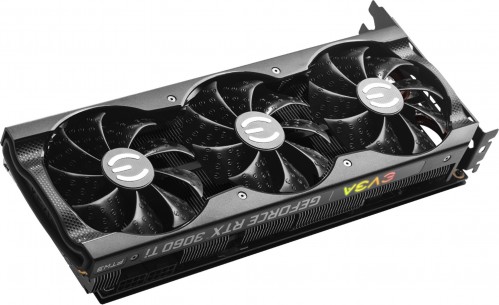 EVGA GeForce RTX 3060 Ti FTW3 ULTRA GAMING