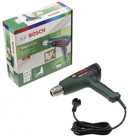 Bosch EasyHeat 500 06032A6020