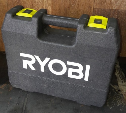 Ryobi EHG2020LCD