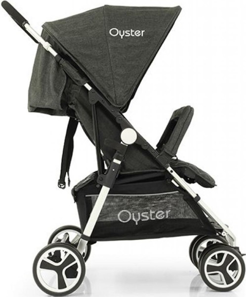 BABY style Oyster Twin