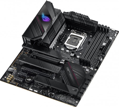 Asus ROG STRIX B560-E GAMING WIFI