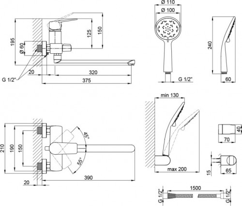 Q-tap Jody CRM 005 new