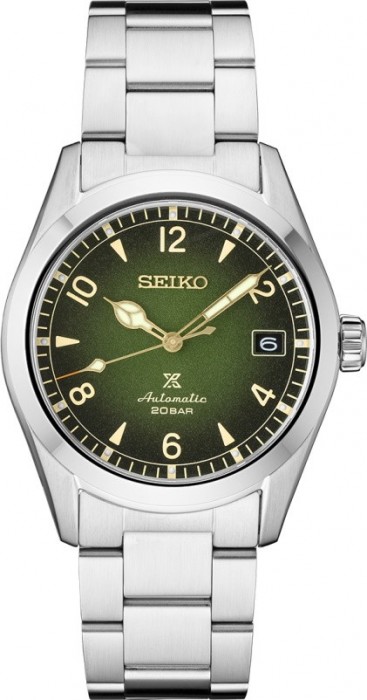 Seiko SPB155J1