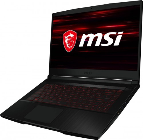 MSI GF63 Thin 10UD