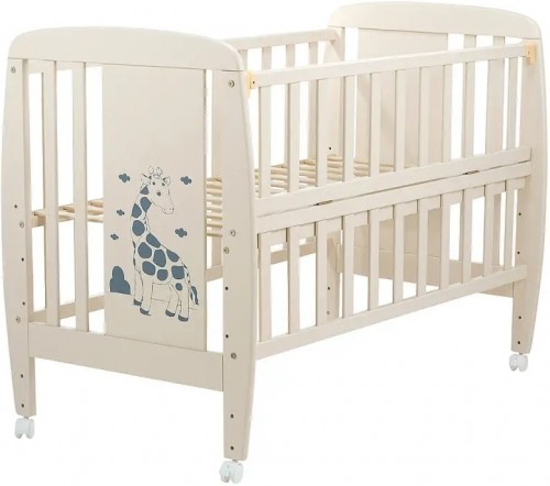 Babyroom Zhirafik DJO-01