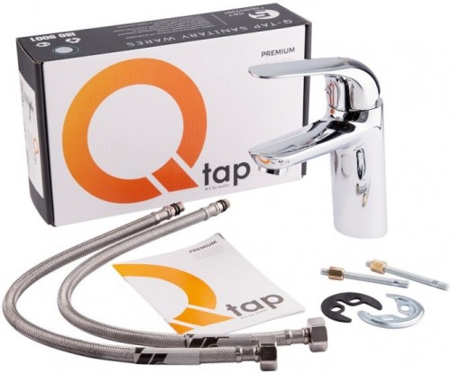 Q-tap Arena CRM 001