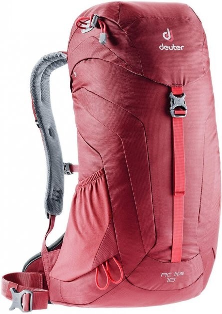 Deuter AC Lite 18 2019