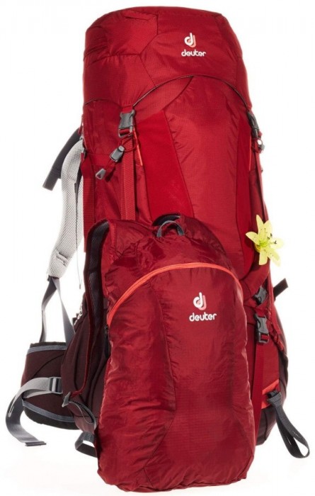 Deuter Aircontact PRO 55+15 SL 2019