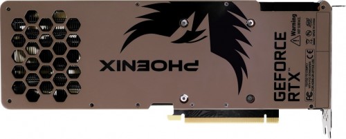 Gainward GeForce RTX 3080 Ti Phoenix