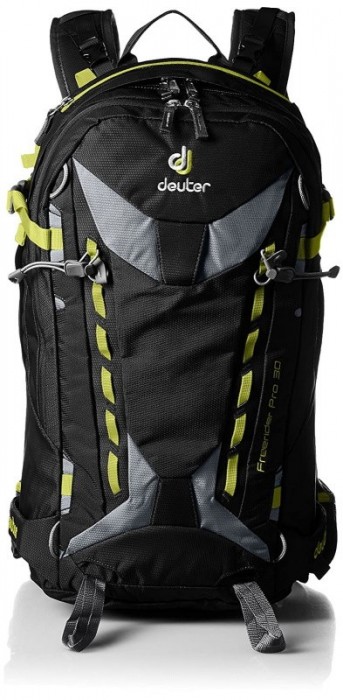 Deuter Freerider Pro 30 2019