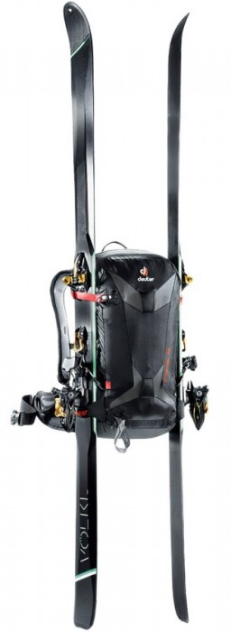 Deuter Freerider 26 2019