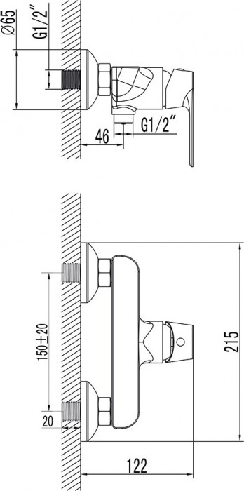 Corso Bracciano CF-1D136C