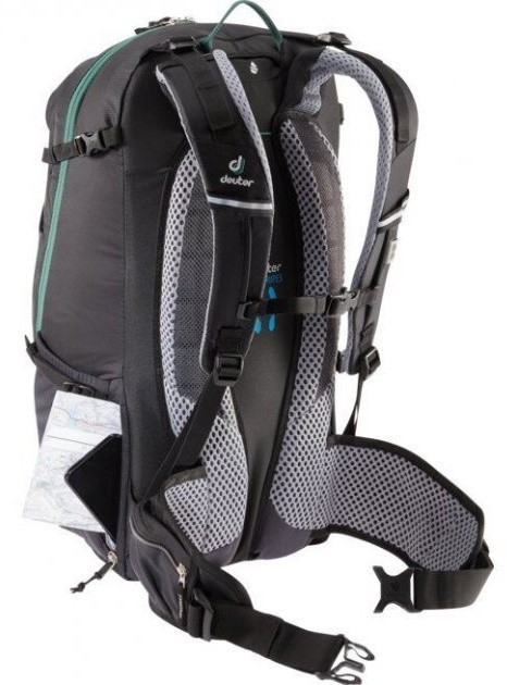 Deuter Trans Alpine 30 2019