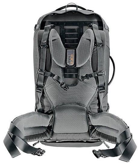 Deuter Transit 50 2019