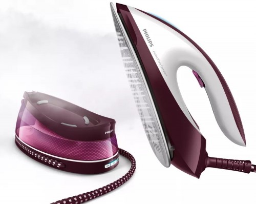 Philips PerfectCare Compact GC 7842