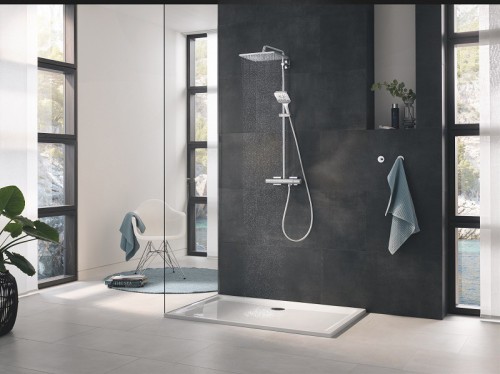 Grohe Rainshower SmartActive 310 26649000