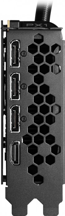 EVGA GeForce RTX 3080 XC3 ULTRA HYBRID GAMING