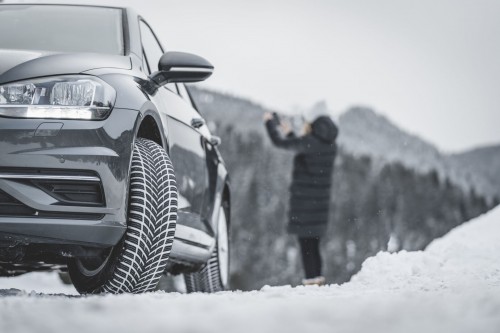 Nokian Seasonproof