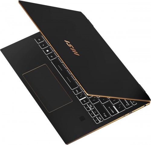 MSI Summit E13 Flip EVO A11MT