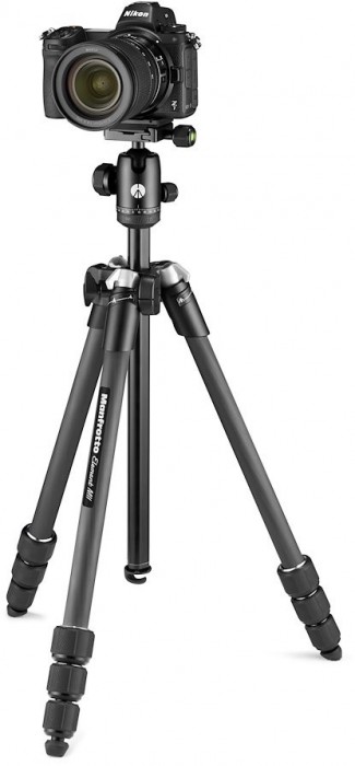 Manfrotto MKELMII4CMB-BH
