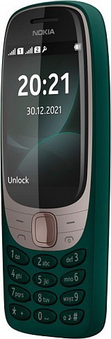 Nokia 6310 2021