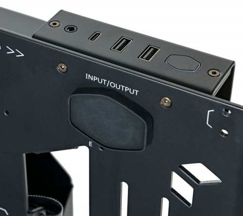 Cooler Master MasterFrame 700