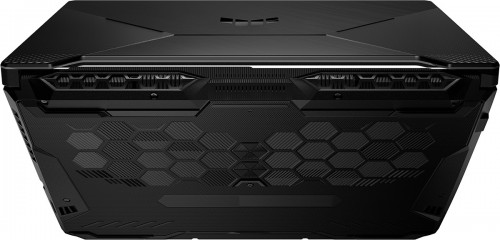 Asus TUF Gaming F15 FX506HE