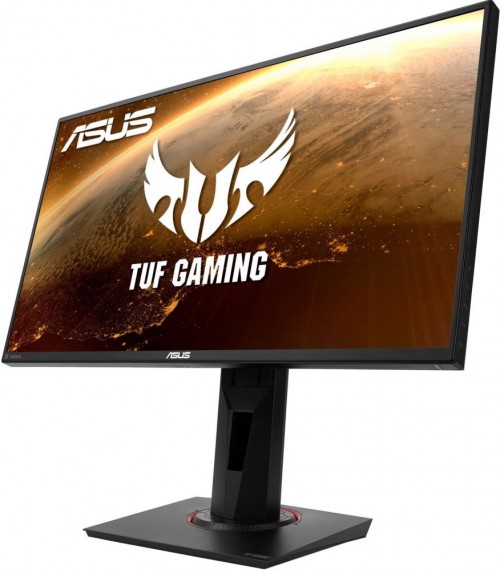 Asus TUF Gaming VG258QM