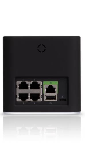 Ubiquiti AmpliFi Gamer’s Edition