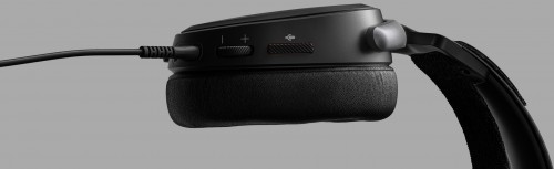 SteelSeries Arctis Prime