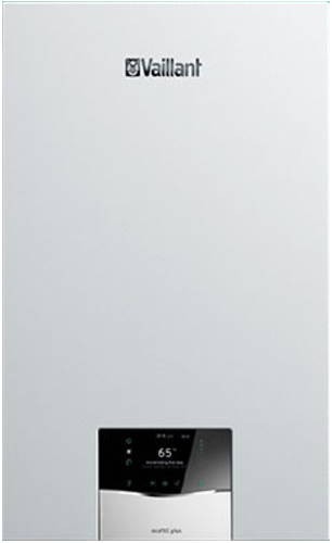 Vaillant ecoTEC plus VUW 26CS/1-5 (N-INT2)