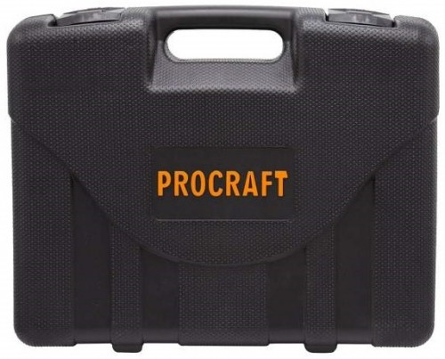 Pro-Craft PH-2500