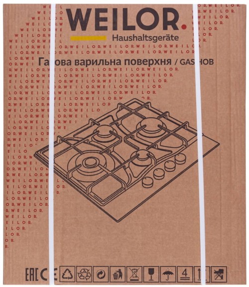 Weilor GM W614 WH