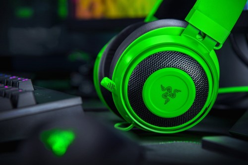 Razer Kraken