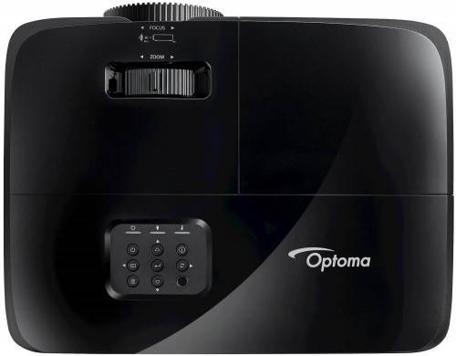 Optoma X371