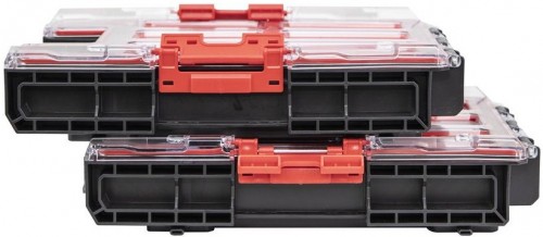 Qbrick System QS One Organizer M