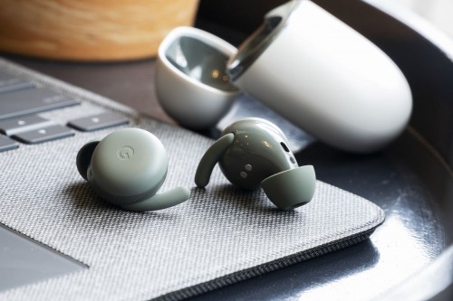 Google Pixel Buds A-Series