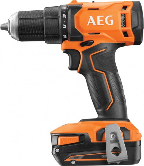 AEG BS 18G4-202C