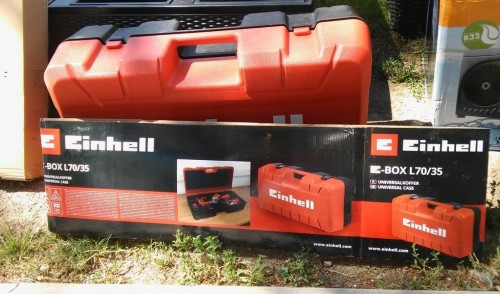 Einhell E-Box L70/35 (4530054)