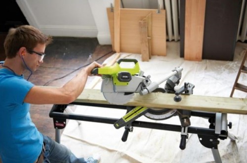 Ryobi EMS-254L