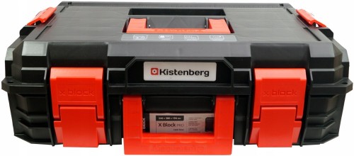 Kistenberg X-Block PRO KXB604020-S411